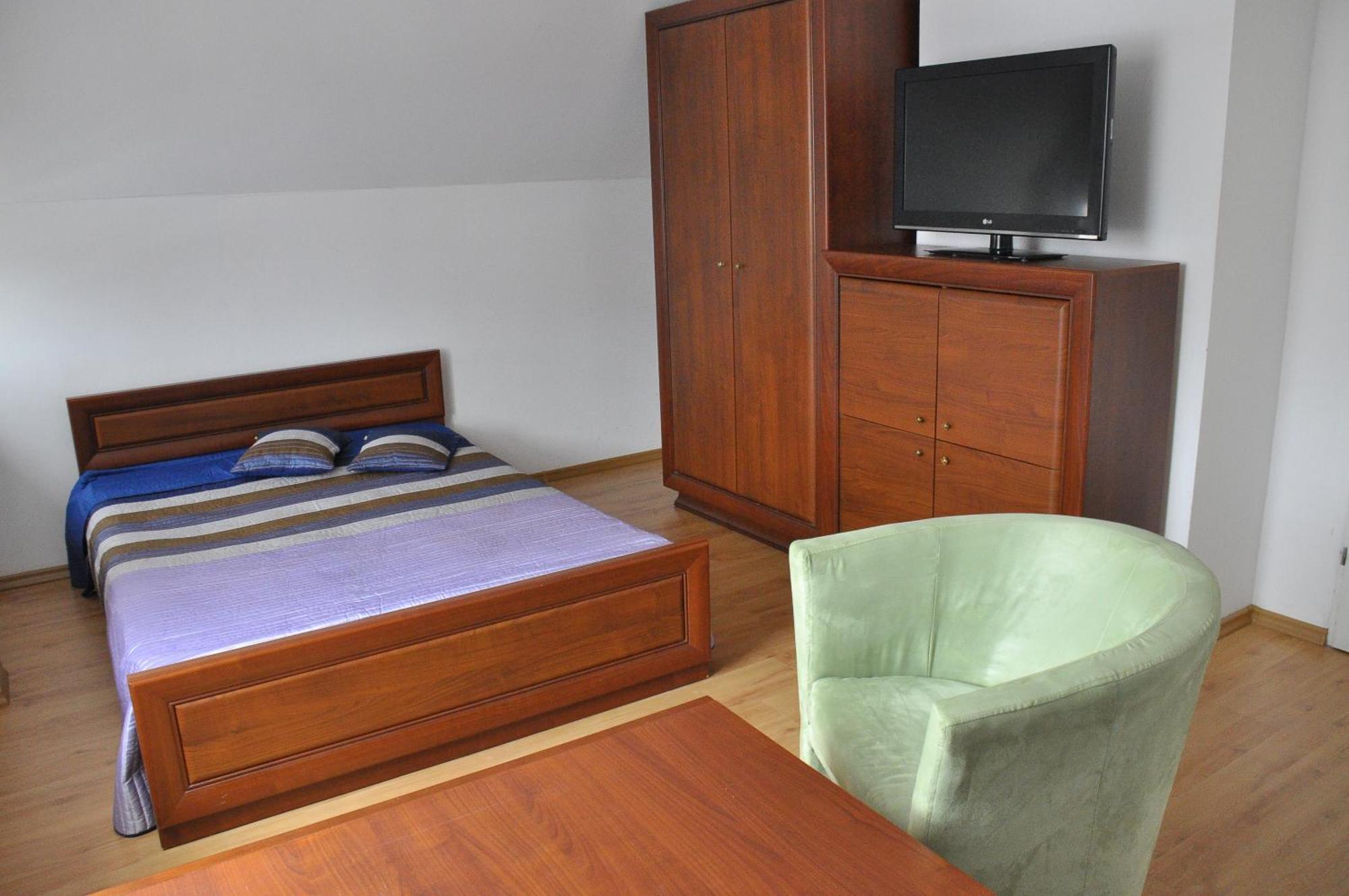 Villa Krystyna Dźwirzyno Quarto foto
