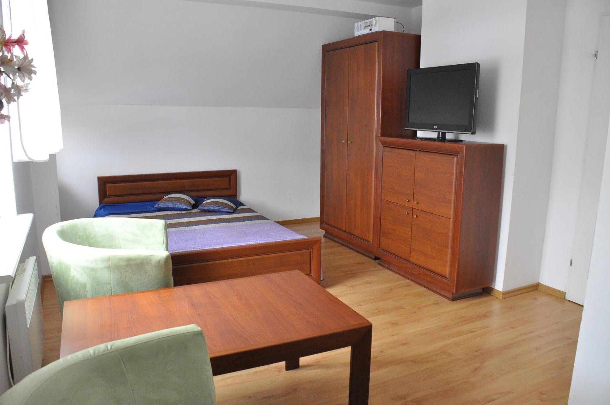 Villa Krystyna Dźwirzyno Quarto foto