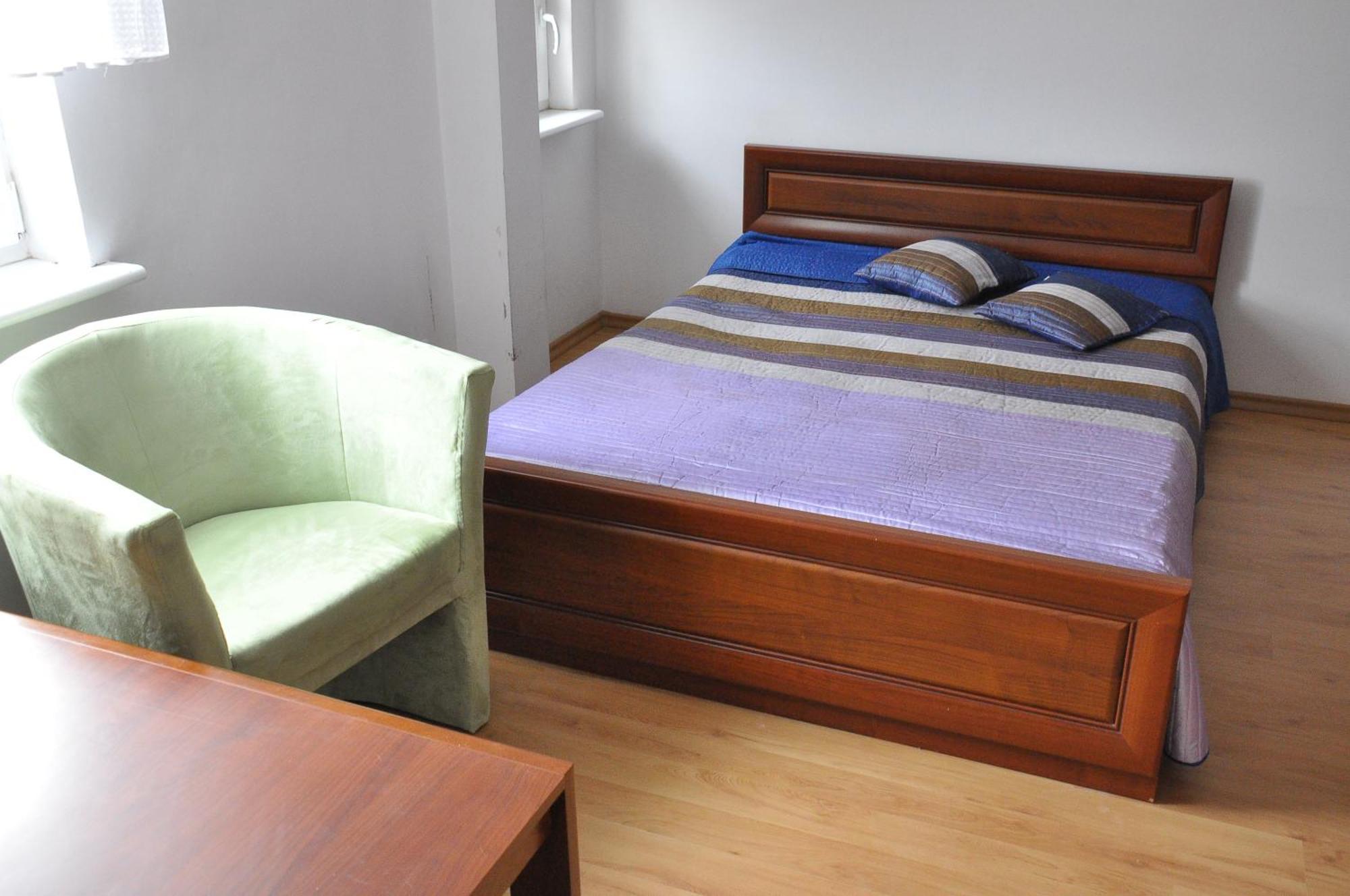 Villa Krystyna Dźwirzyno Quarto foto