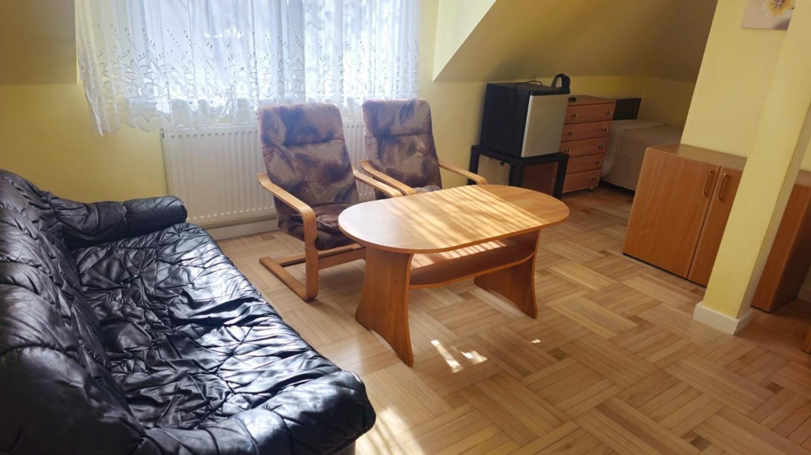 Villa Krystyna Dźwirzyno Exterior foto